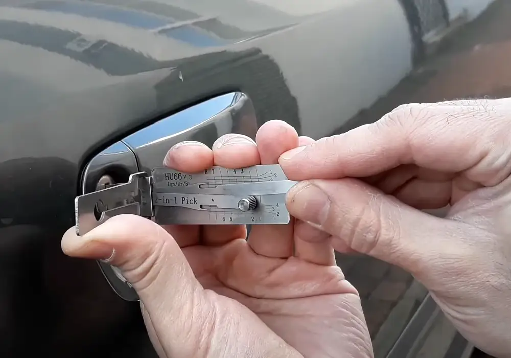 Car locksmith services in camden nj