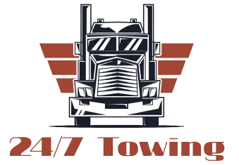 Towing Camden NJ